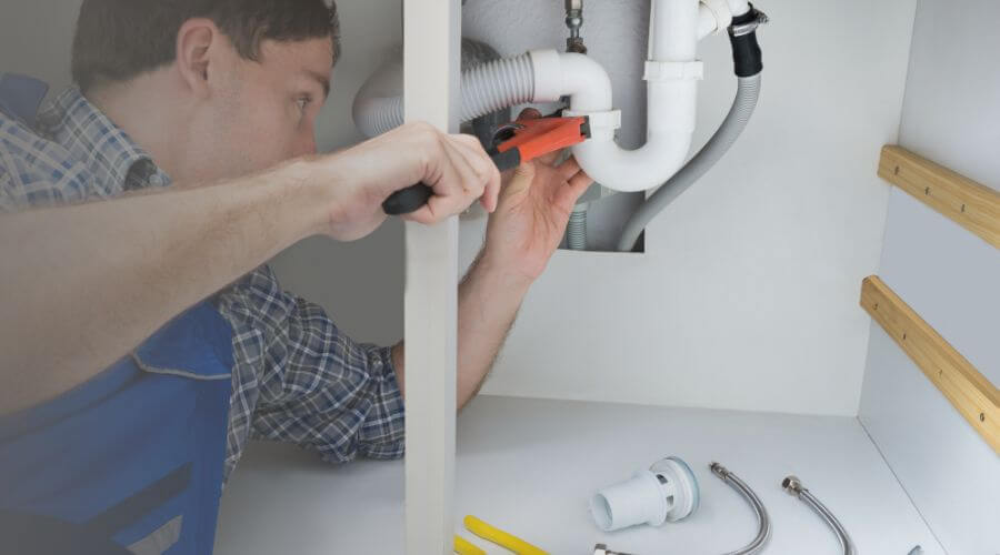 Local 24/7 Emergency Plumbing in Ocotillo, CA